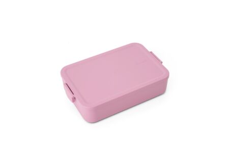 Lunchbox Make&Take Large - lilac pink