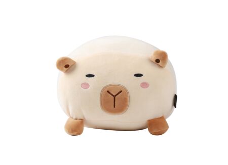 Knuffel Capybara H30m