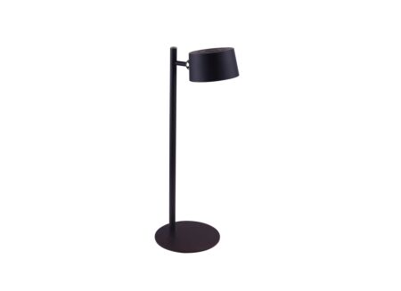 Sfeerlamp Eole H35cm - metaal - zwart