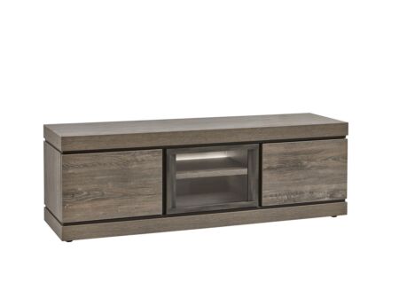 Tv-meubel Belluno glas 177cm