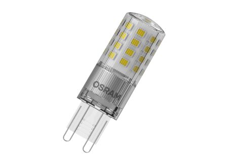 Ledlamp Pin 4W G9