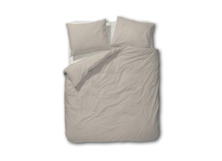 Dekbedovertrek 240x200/220cm percale