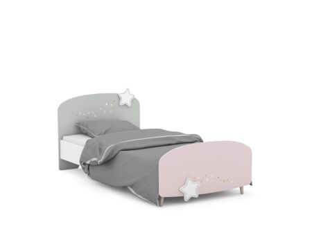 Bed Etoiles 90x200cm