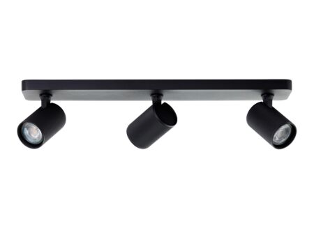 Ledspot Marty met 3 spots 5W GU10