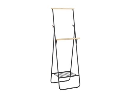Kledingrek Buttitta 54,5x51,5x170cm