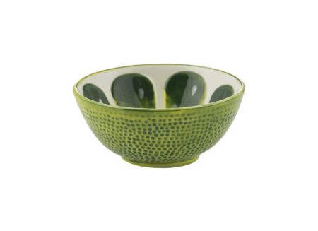 Kom World Foods Limoen Ø10,5cm