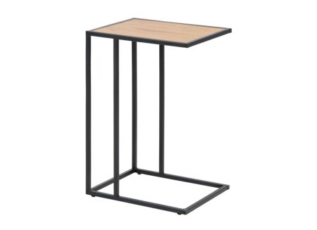 Bijzettafel 43x35cm