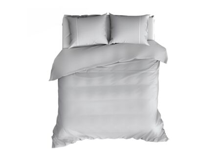 Dekbedovertrek Duchesse 240x200/220cm flanel