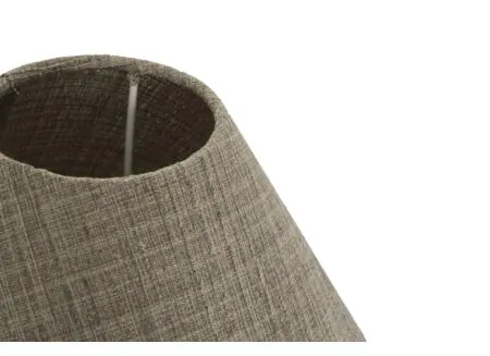 Detailfoto - Lampenkap Ø25cm