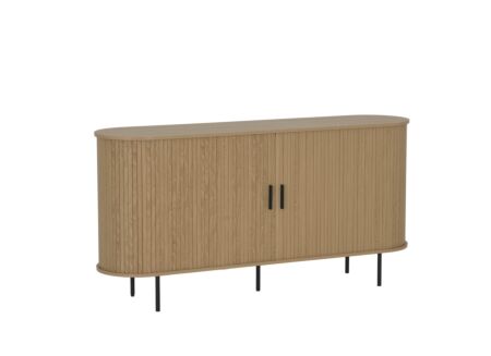 Dressoir Kajsa 51B 160cm - decor - eik