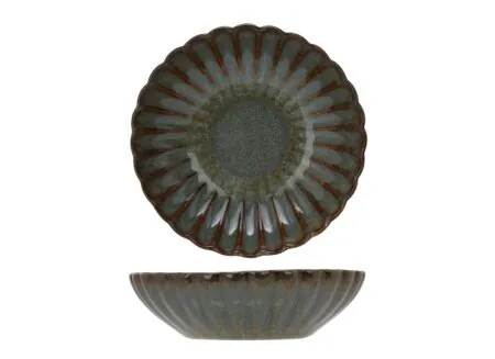 Plat Astera Ø12cm - Plat Astera Ø12cm