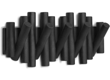 Kapstok Picket Rail 38,3cm
