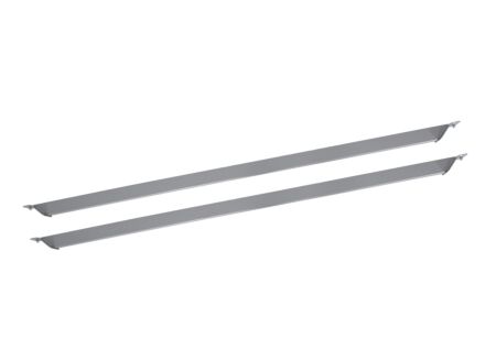 Dwarssteun King 160cm, set van 2