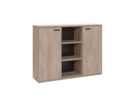 Opbergkast Rio 2 160x40x117cm