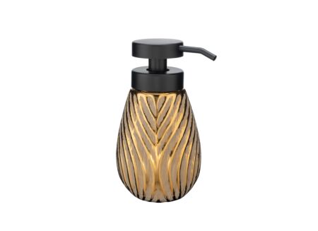 Beker Idro goud