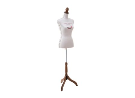 Paspop Poesie H160cm