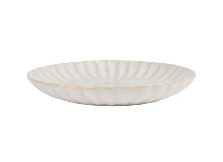 Assiette Astera Pure Ø27 - Assiette Astera Pure Ø27,40cm
