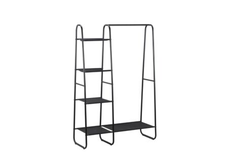 Kledingrek Pitt 100x40x150cm