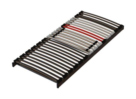 Lattenbodem Superflex Fix 100x197cm