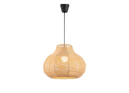 Hanglamp Koru Ø40cm 25W E27