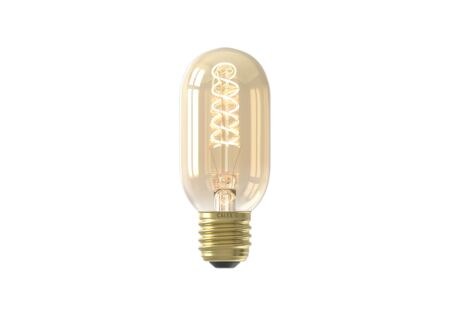 Ledlamp Flex Filament Buis 3,8W E27