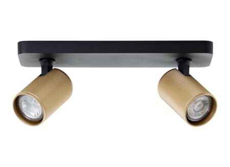 Ledspot Marty met 2 spots 5W GU10