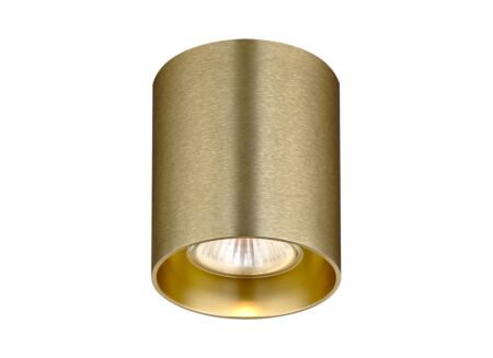 Plafondlamp Ø8cm