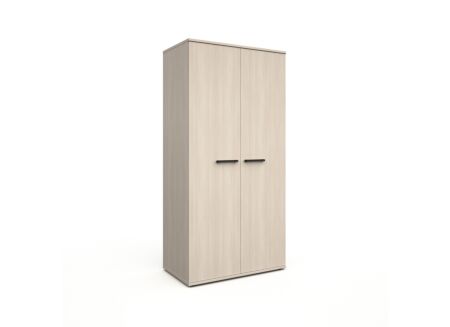 Kleerkast Lola 101cm - melamine - bolivar wood