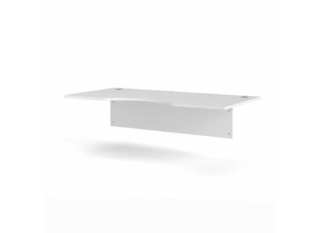 Bureau Prima 180x90cm in hoogte verstelbaar