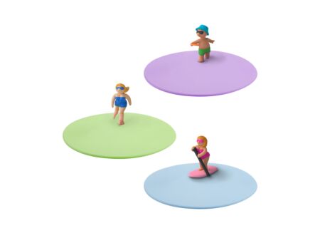Zomerdeksel Summer Fun