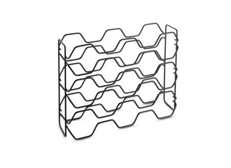 Wijnrek Hexagon 43x12x34cm