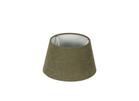 Lampenkap Ø30cm moss green