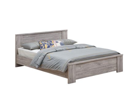 Bed Elias 140x200cm