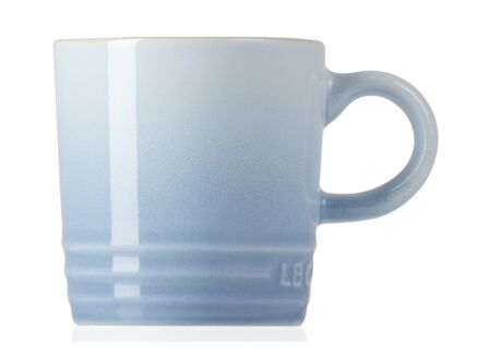 Espressokopje Le Creuset
 10cl coastal blue
