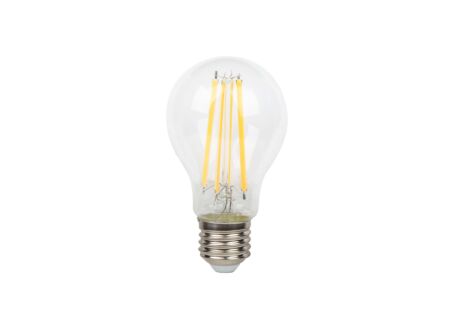 Ledlamp Classic 7W E27 - 2 stuks