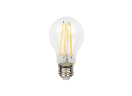 Ledlamp Classic 7W E27 - 2 stuks - Ledlamp Classic 7W E27 - 2 stuks