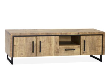 Tv-meubel Rimini  169cm - lamulux - mango