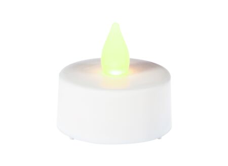 Theelichtjes LED set van 16
