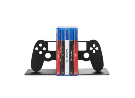 Boekensteun Videogame steun Joypad H11,5cm