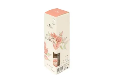 Aperçu - Bâtonnets parfumés Oudy Pivoine 100ml