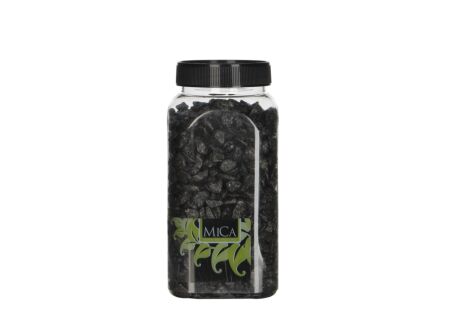 Decoratiezand Marbles 650ml