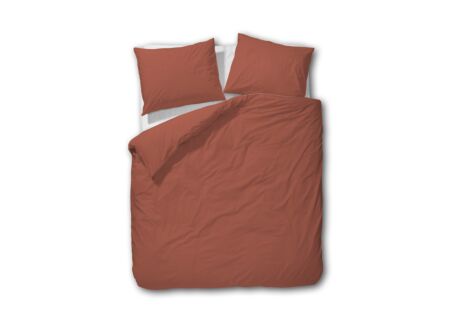Dekbedovertrek 260x220/240cm percale