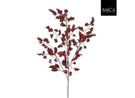 Decoratietak Bessen H93cm