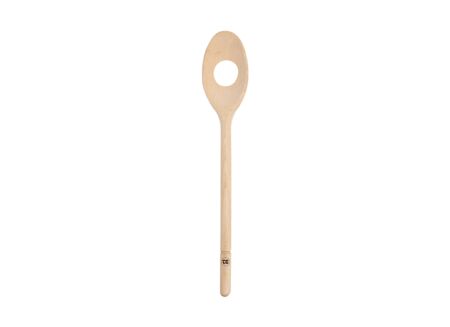 Lepel met gat T&G Woodware 30cm