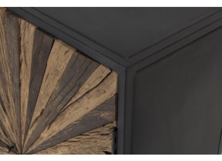 Hidden Thumbnail