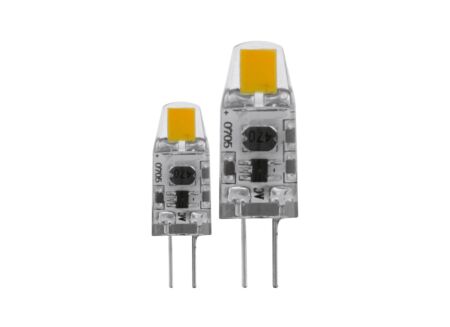 LED-lamp 2x1,8W G4