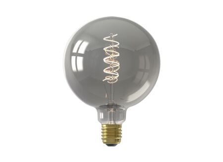 LED-lamp Flex Filament Globe 4W E27