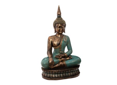 Boeddha beeld H72.5cm