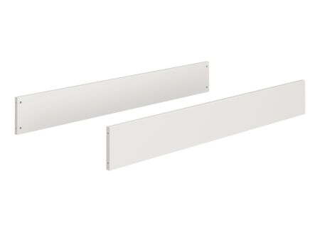 Zijsponden Cutie-Lea voor babybed 70x140cm