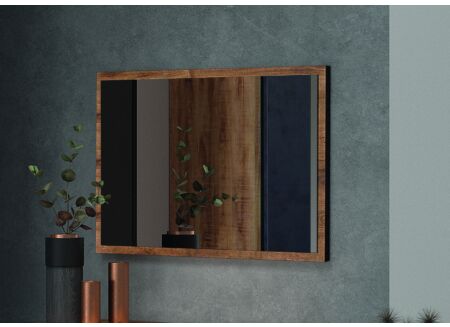 Spiegel Pauline 110x65cm